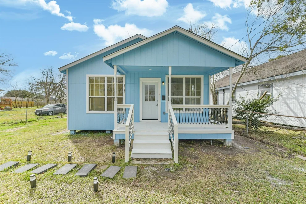 Unit for sale at 2619 Bellview Street, La Marque, TX 77568