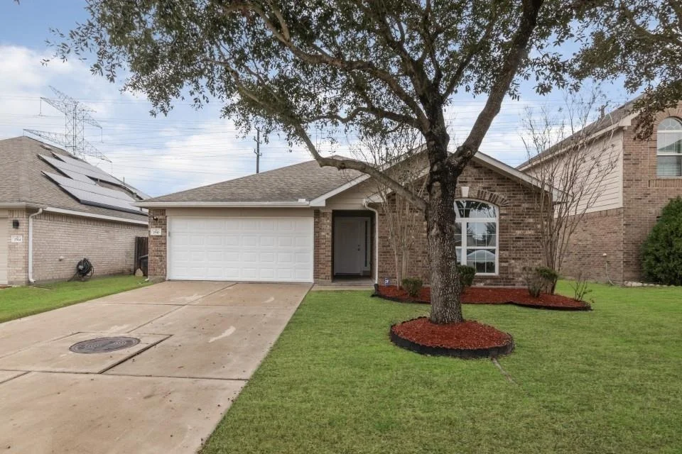 Unit for sale at 2510 Seahorse Bend Drive, Katy, TX 77449