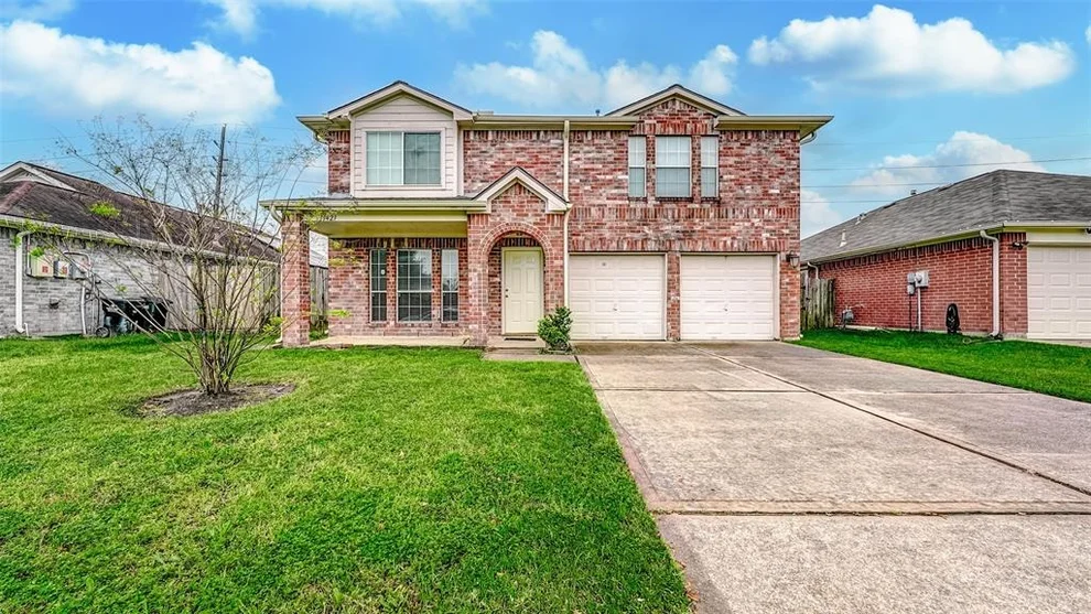 Unit for sale at 19423 Cypress Royal Drive, Katy, TX 77449