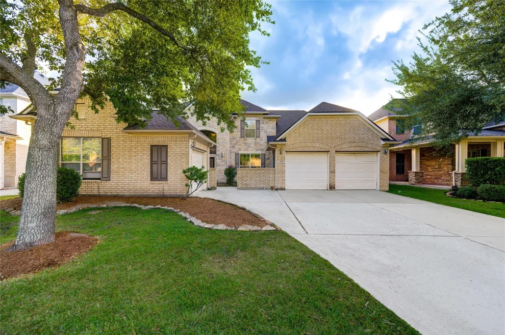Unit for sale at 6507 Montana Ridge Court, Houston, TX 77041