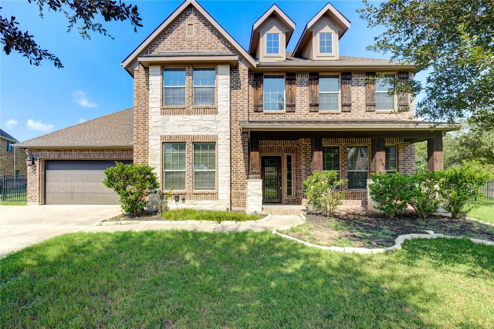 Unit for sale at 3814 Olive Mill Court, Richmond, TX 77406