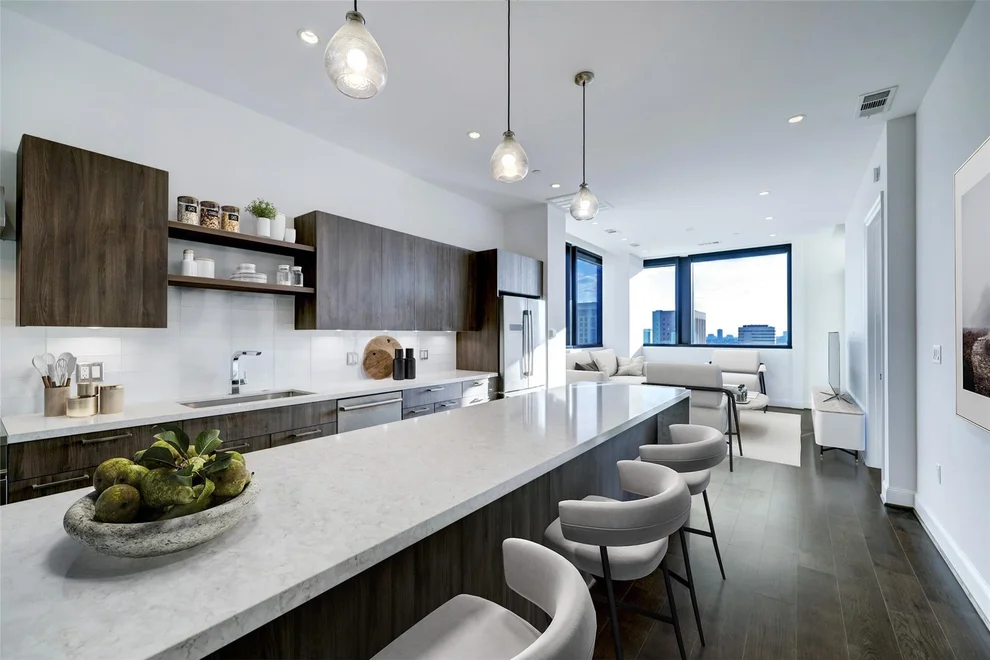Unit for sale at 1211 Caroline Street, Houston, TX 77002