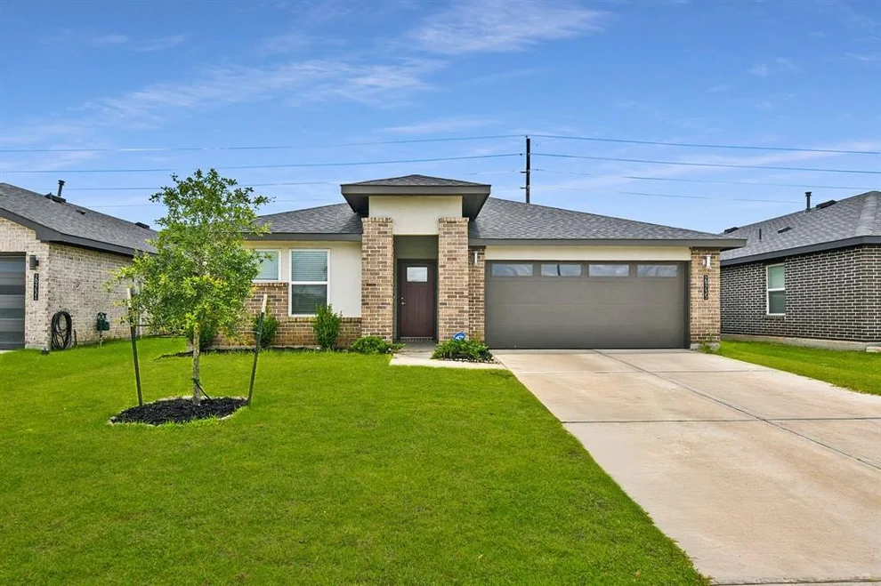Unit for sale at 29735 Cayenne Circle, Katy, TX 77494