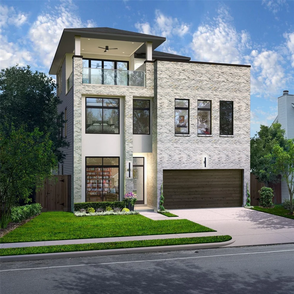 Unit for sale at 1606 Woodhead Street, Houston, TX 77019