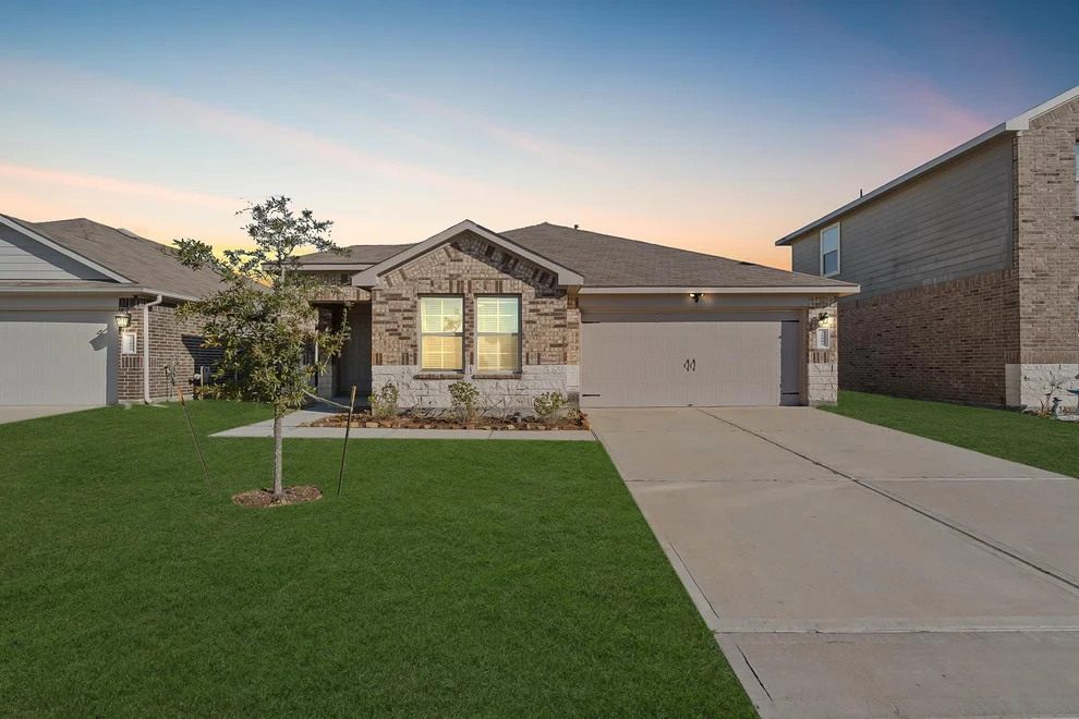 Unit for sale at 21006 Belmont Village Way, Katy, TX 77449
