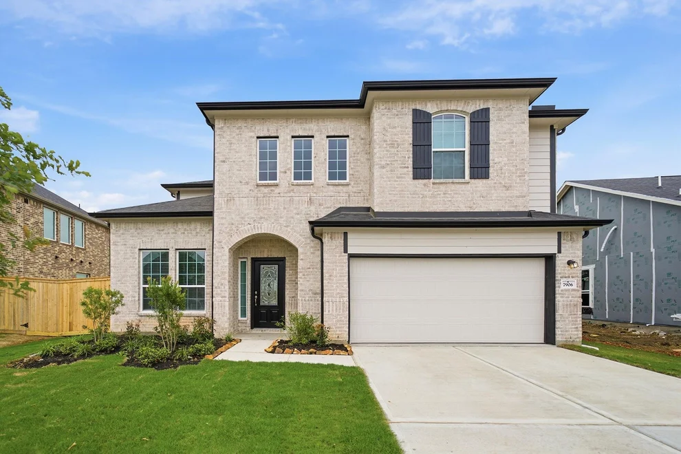 Unit for sale at 7906 Jasper Meadows Way, Angleton, TX 77515
