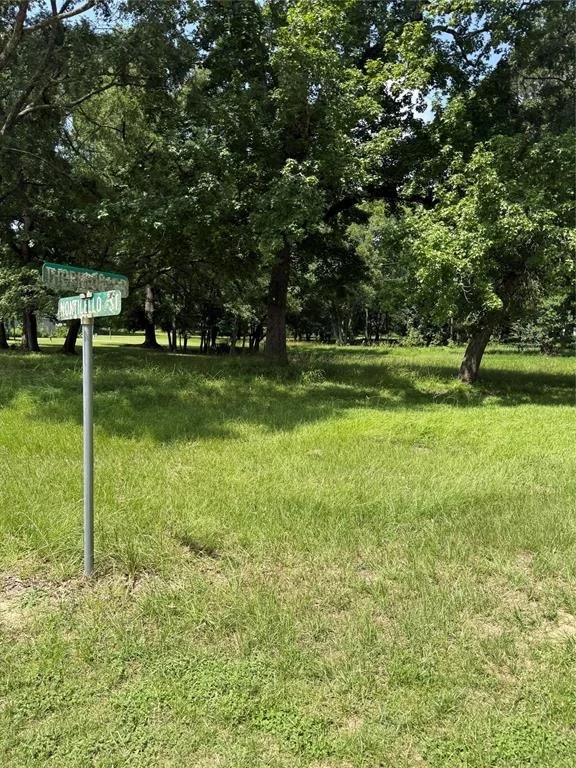 Unit for sale at Blk 7 Lot 9 Monticello St Street, Trinity, TX 75862