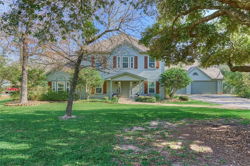 Unit for sale at 2110 Blue Lake Drive, Magnolia, TX 77354
