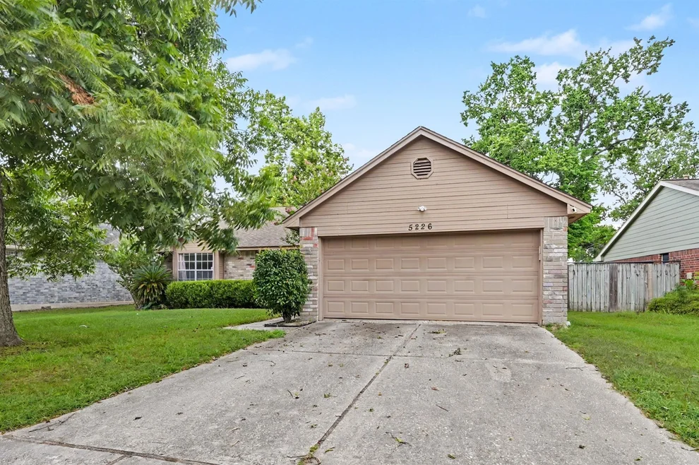 Unit for sale at 5226 Clarkston Lane, Spring, TX 77379