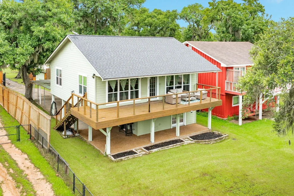 Unit for sale at 6840 County Road 659, Brazoria, TX 77422