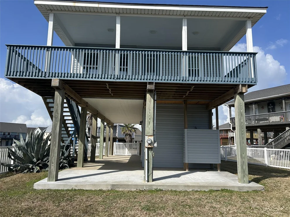Unit for sale at 22813 Buena Street, Galveston, TX 77554
