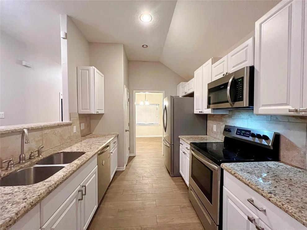 Unit for sale at 510 Cypress Avenue, Crosby, TX 77532