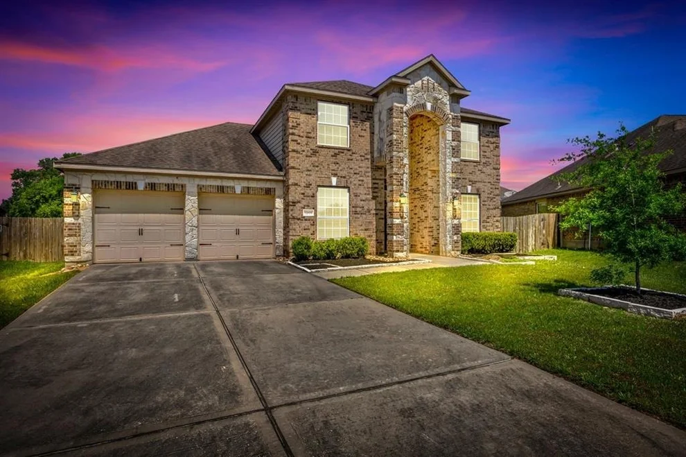 Unit for sale at 22931 Gentle Shadow Drive, Hockley, TX 77447