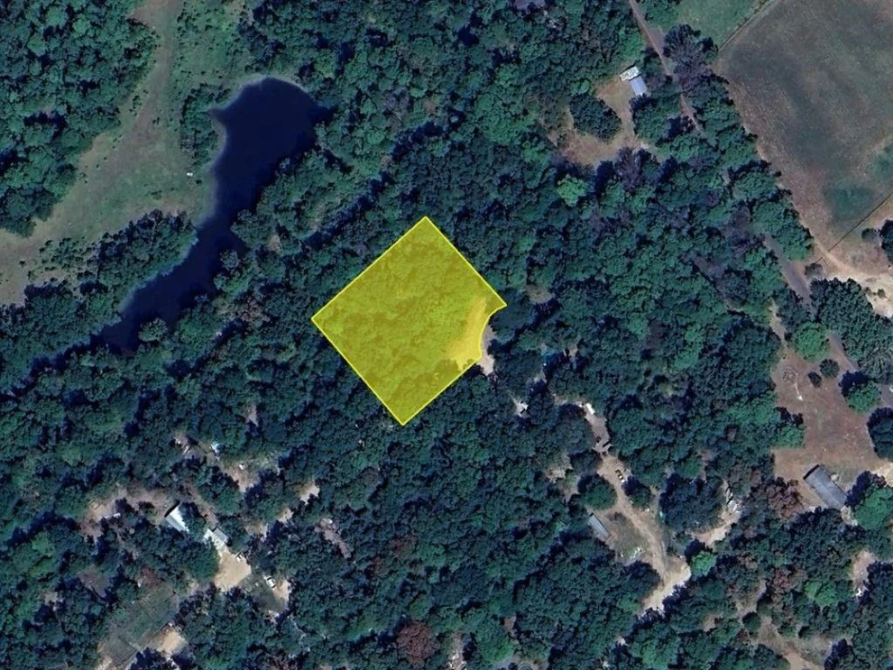 Unit for sale at 0 Wooded Acrs Road, Huntington, TX 75949