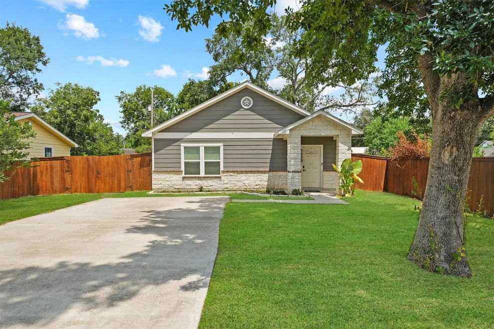 Unit for sale at 6229 Cavalier Street, Houston, TX 77087