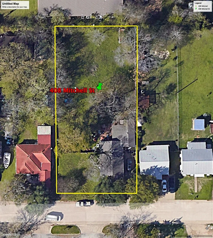 Unit for sale at 408 Mitchell Street, Bryan, TX 77801