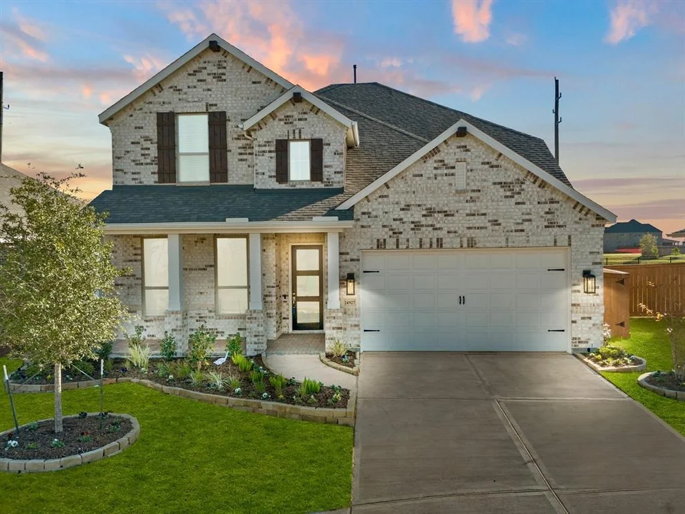 Unit for sale at 24927 Hibiscus Garden Way, Katy, TX 77493