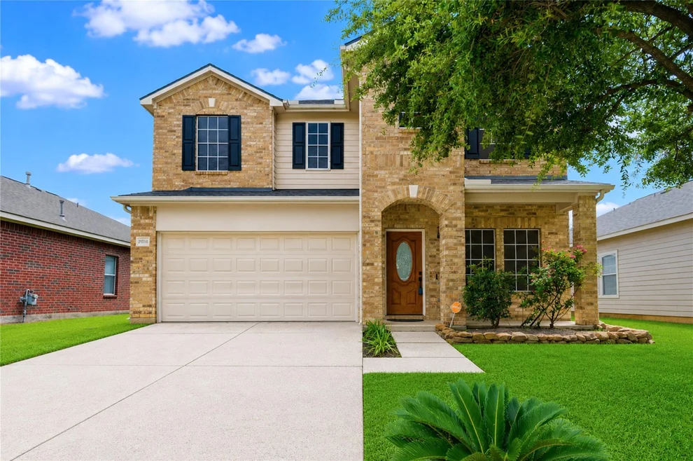Unit for sale at 21626 Amesbury Meadow Lane, Spring, TX 77379