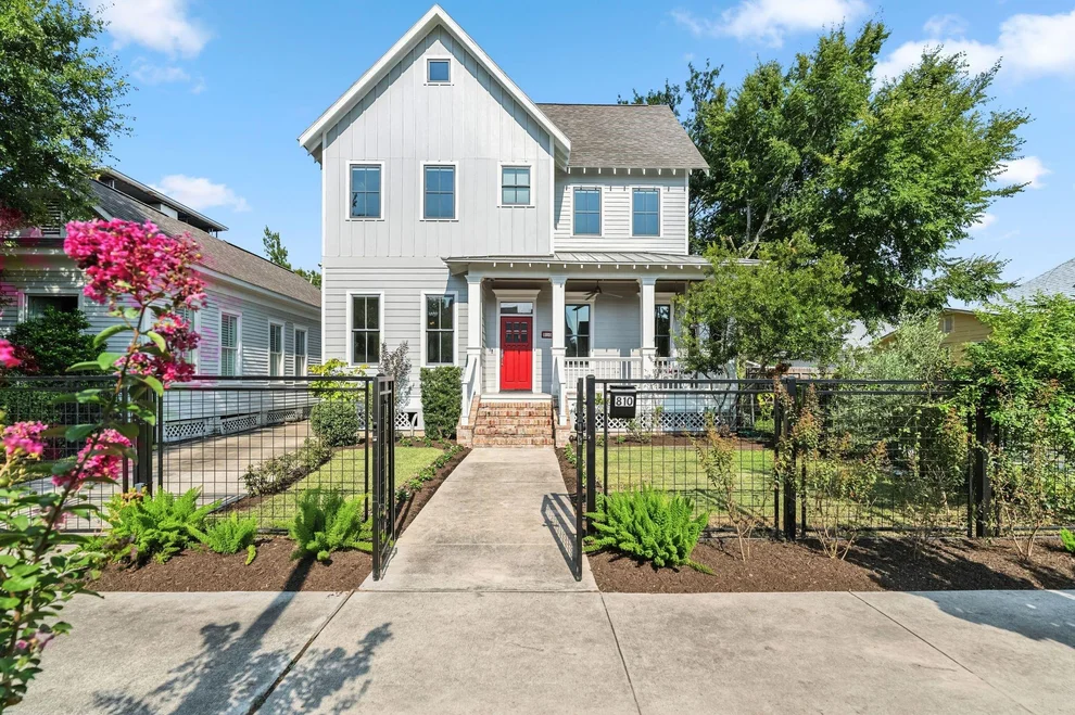 Unit for sale at 810 Allston Street, Houston, TX 77007
