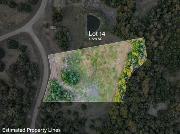 Unit for sale at TBD Wendy Lane-Lot 14, Round Top, TX 78954