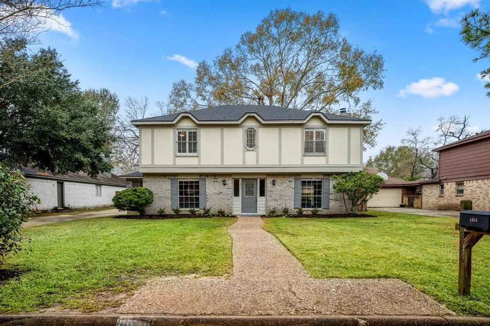 Unit for sale at 4038 Fir Forest Drive, Spring, TX 77388