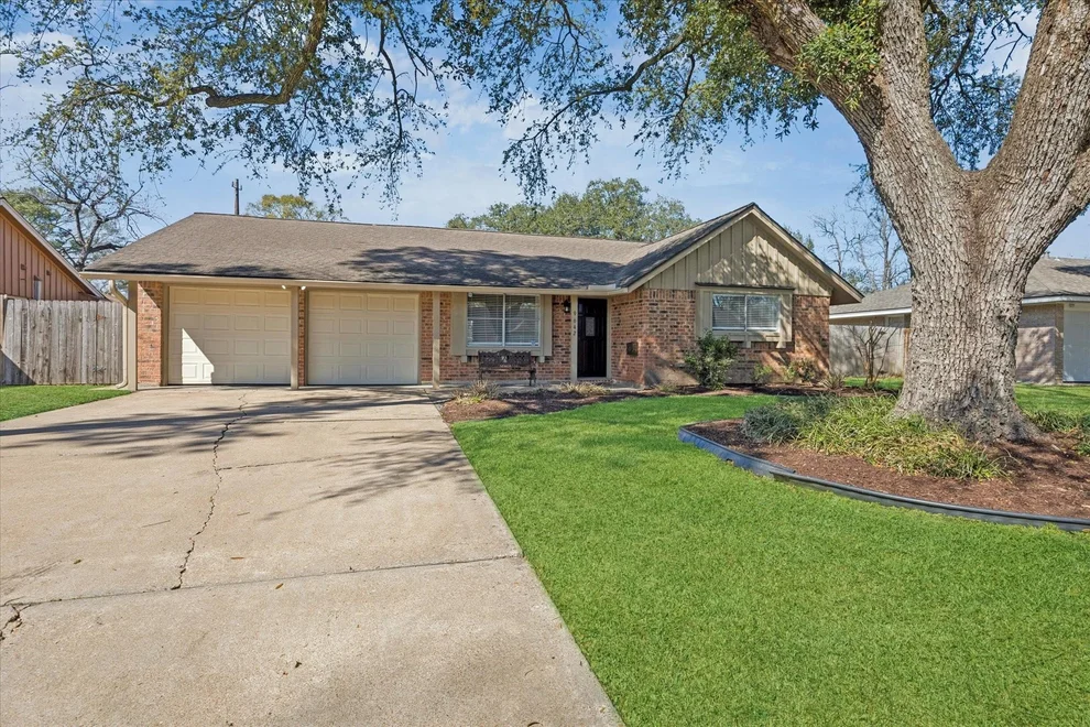 Unit for sale at 9642 Judalon Lane, Houston, TX 77063
