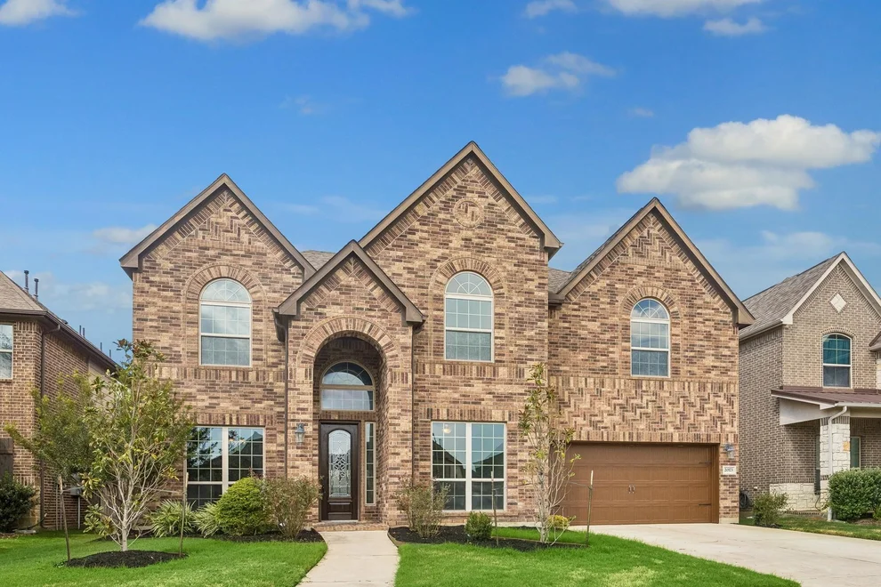 Unit for sale at 20173 Anna Blue Crest Court, Brookshire, TX 77423