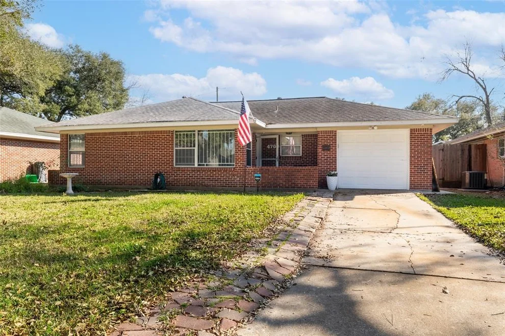 Unit for sale at 4709 Sanford Road, Houston, TX 77035