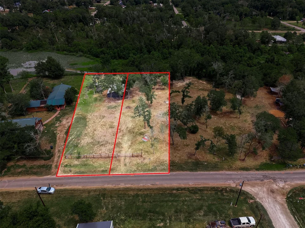 Unit for sale at TBD S Bonnie Lake Drive, Hempstead, TX 77445