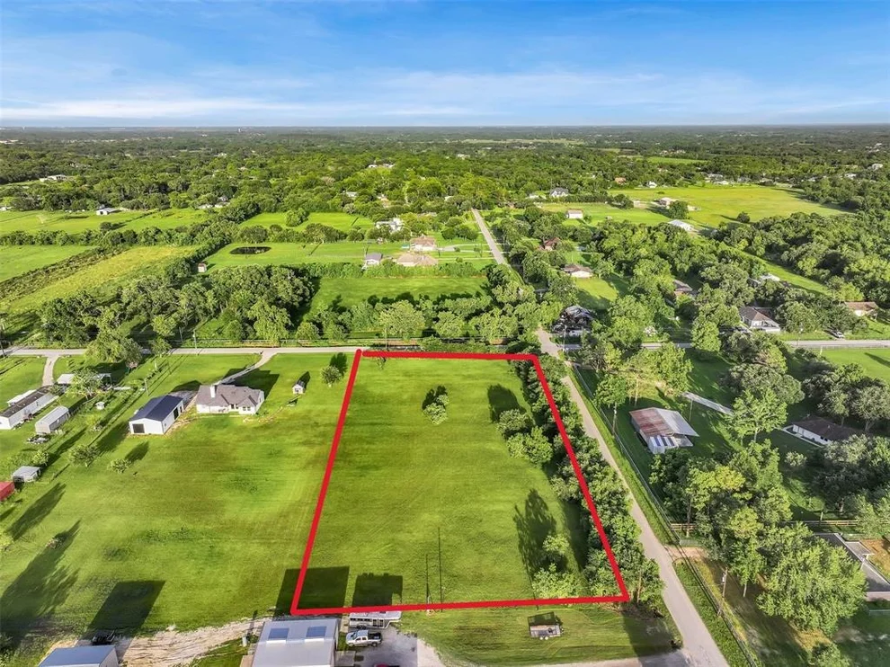 Unit for sale at TBD Ike Franks Road, Santa Fe, TX 77510