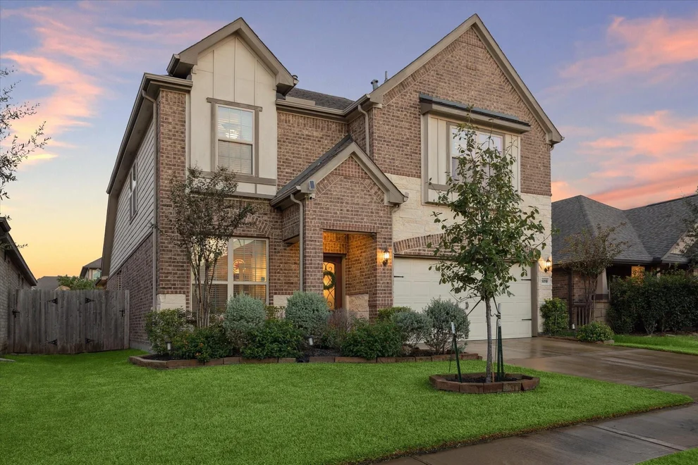 Unit for sale at 5218 Monarch Belle Lane, Katy, TX 77493