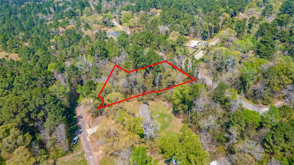 Unit for sale at TBD Sportsman Drive, Trinity, TX 75862