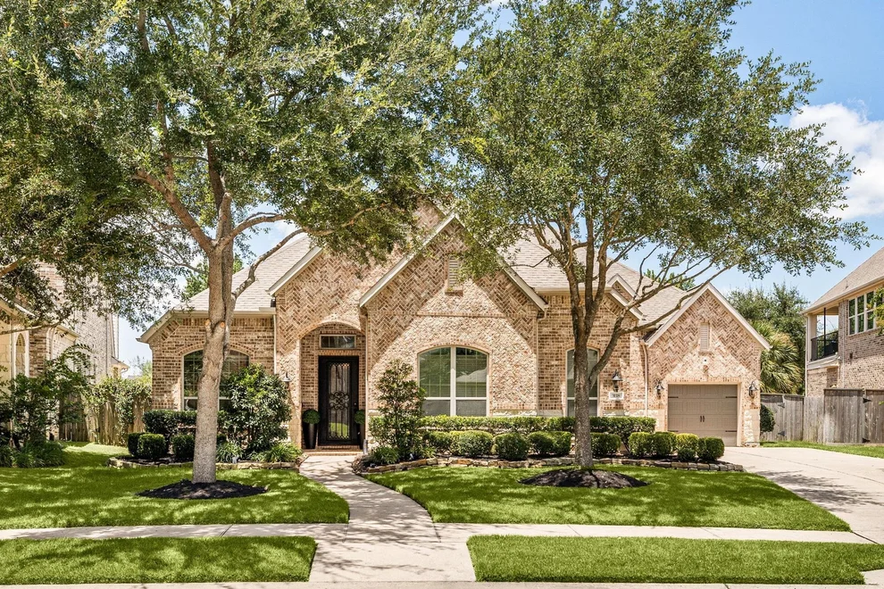 Unit for sale at 3118 Reston Landing Lane, Katy, TX 77494