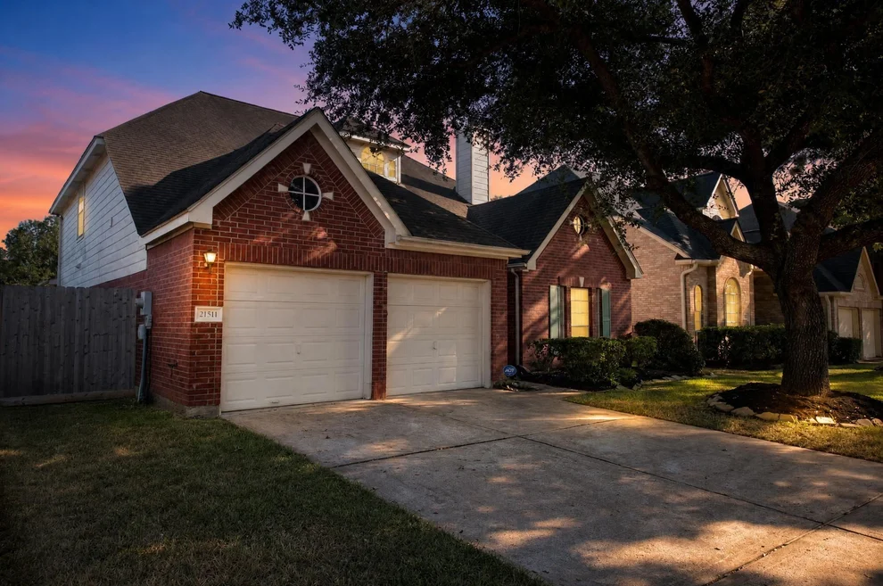 Unit for sale at 21511 San Marino Drive, Katy, TX 77450