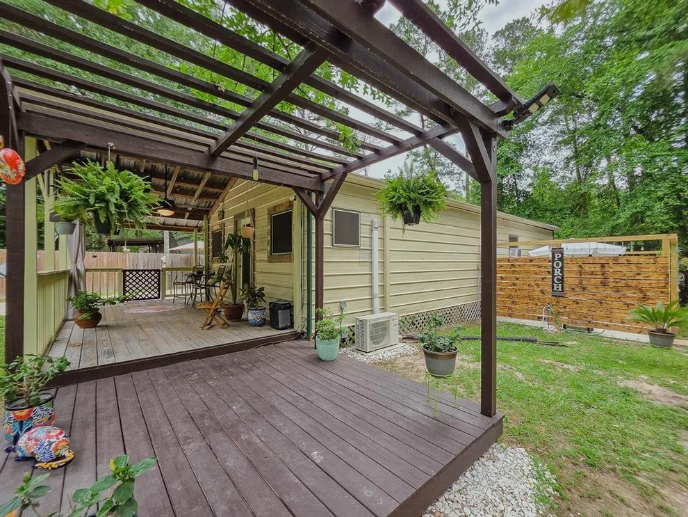 Unit for sale at 309 Medina Drive, Trinity, TX 75862