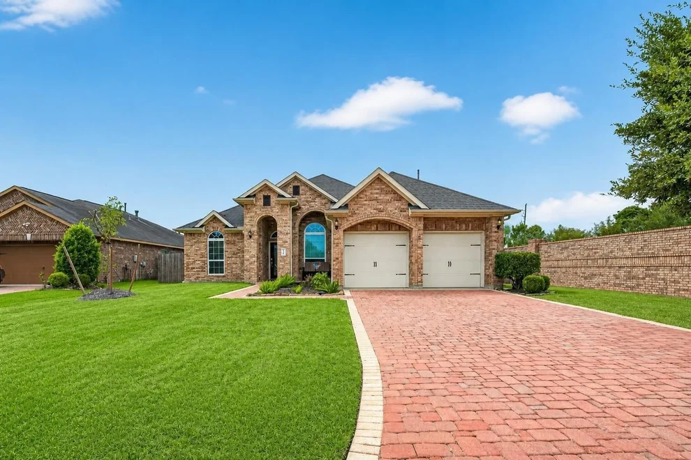 Unit for sale at 15623 Lavender Bay Lane, Cypress, TX 77429