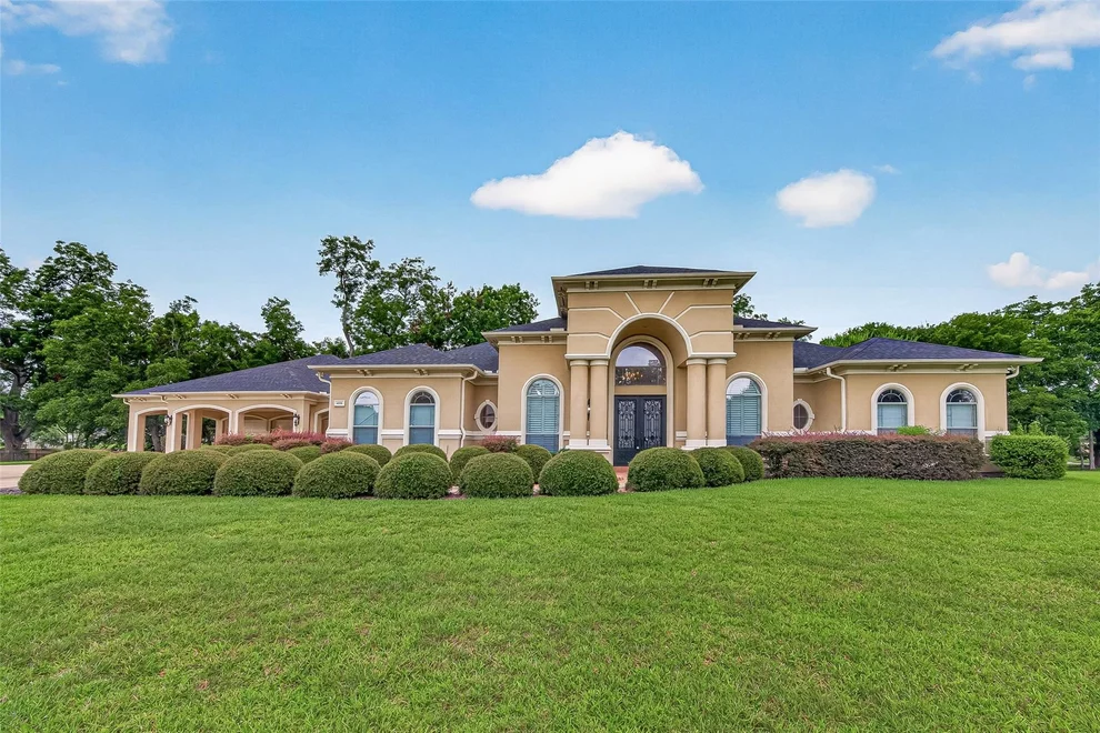 Unit for sale at 4011 Westerdale Drive, Fulshear, TX 77441