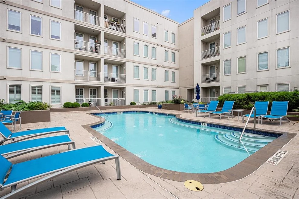 Unit for sale at 505 Jackson Hill Street, Houston, TX 77007