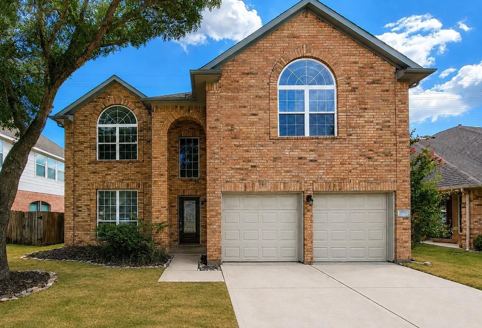 Unit for sale at 26707 Richwood Oaks Drive, Katy, TX 77494