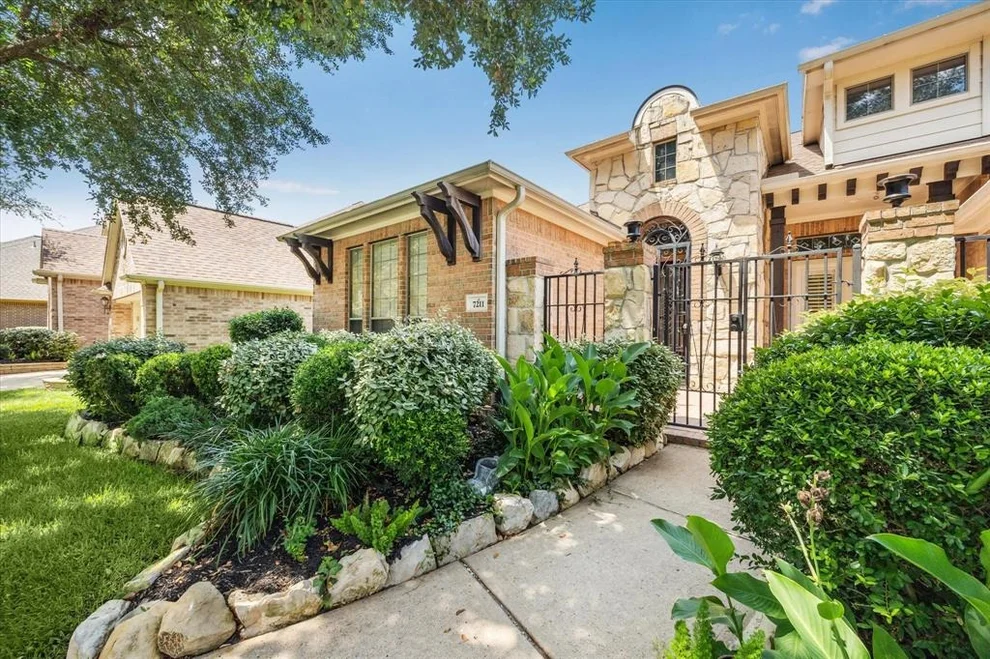 Unit for sale at 7211 Spring Meadow Lane, Katy, TX 77494