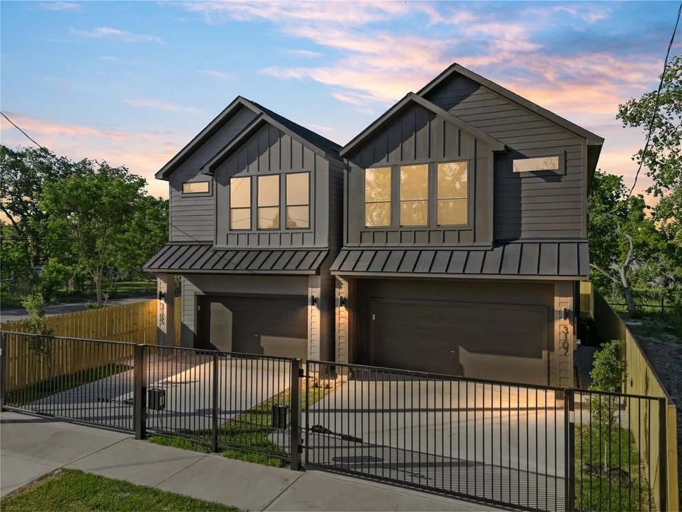 Unit for sale at 3105 Rosalie Street, Houston, TX 77004