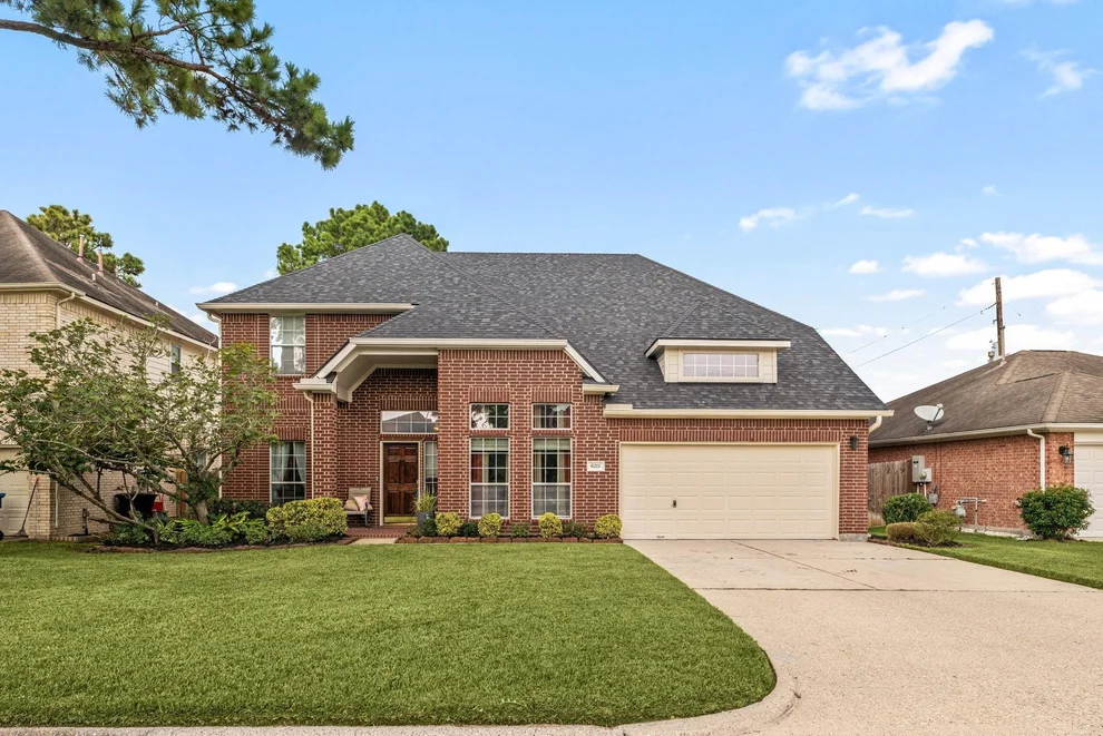 Unit for sale at 8211 Sports Haven Drive, Humble, TX 77346