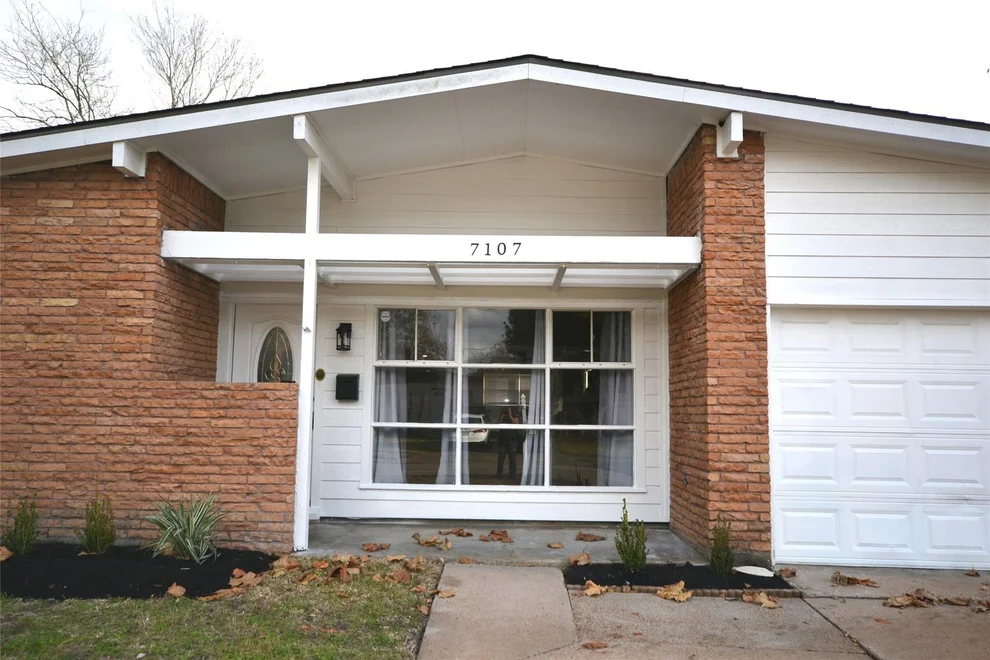 Unit for sale at 7107 Leader Street, Houston, TX 77074