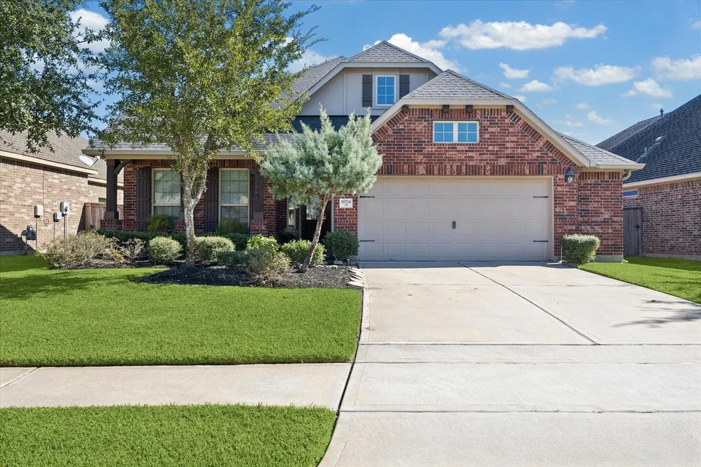 Unit for sale at 18714 Stillbreeze Valley Lane, Cypress, TX 77429
