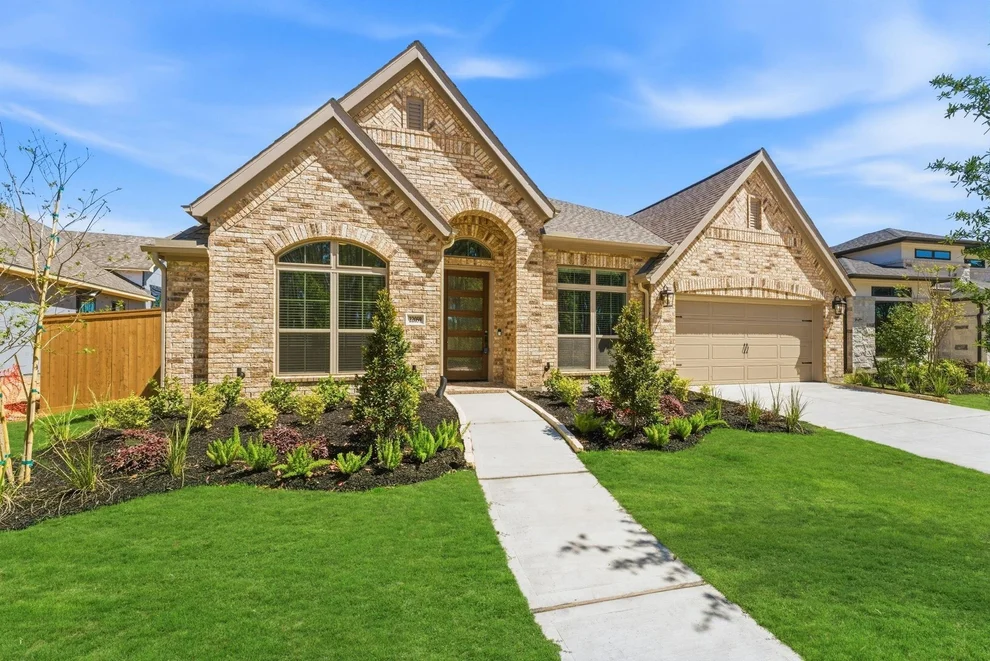 Unit for sale at 22059 Boca Chita Way, Porter, TX 77365