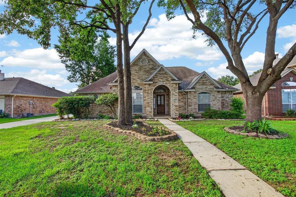 Unit for sale at 2807 Travick Lane, Houston, TX 77073