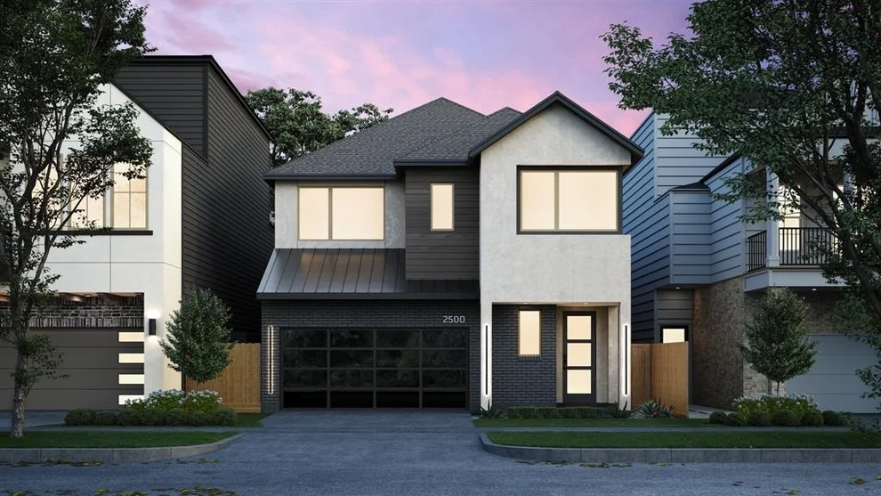 Unit for sale at 2500 Morse Street, Houston, TX 77019