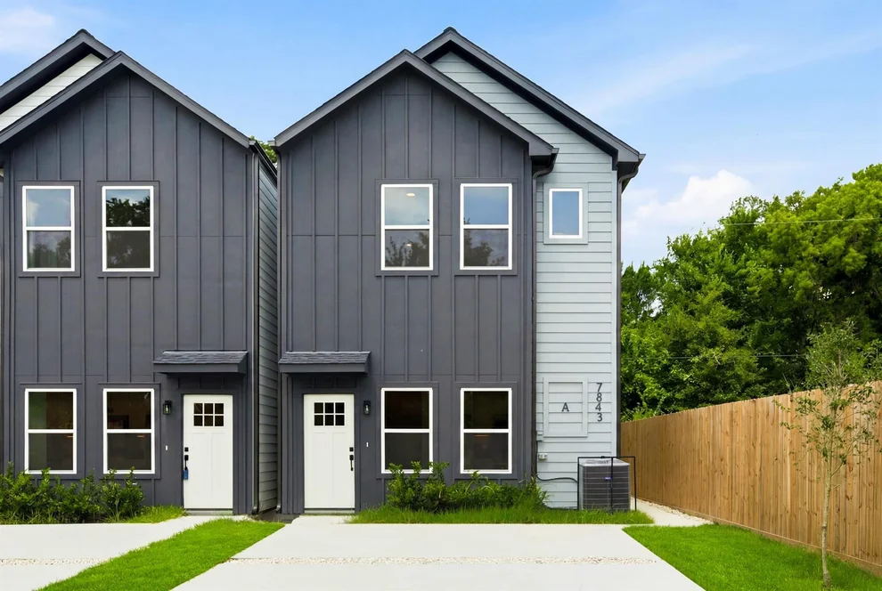 Unit for sale at 7843 Sunnyhill Street, Houston, TX 77088