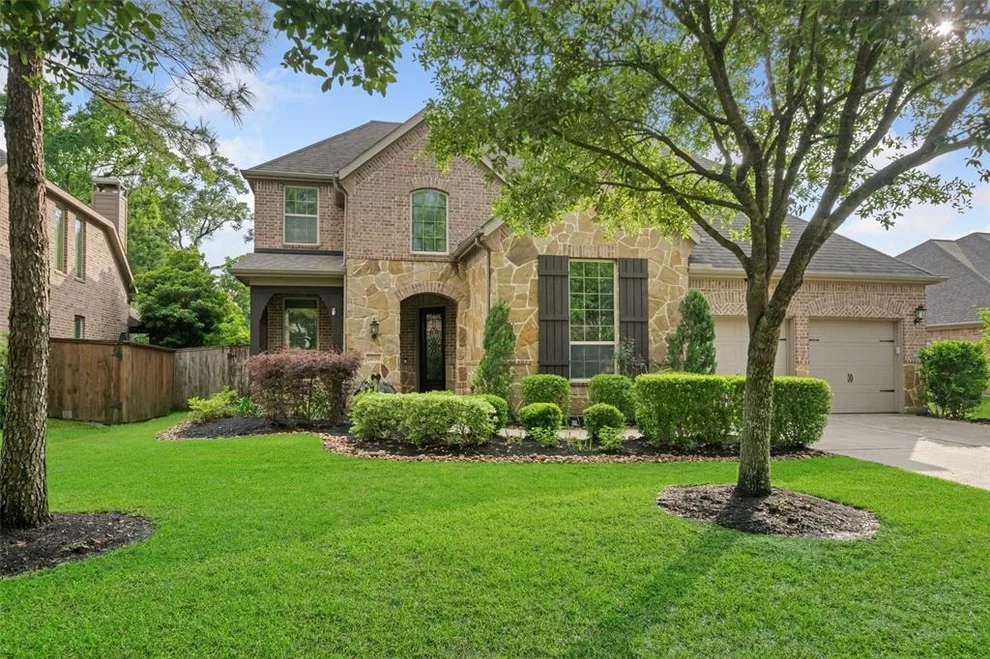 Unit for sale at 24994 Parsons Mill Drive, Porter, TX 77365