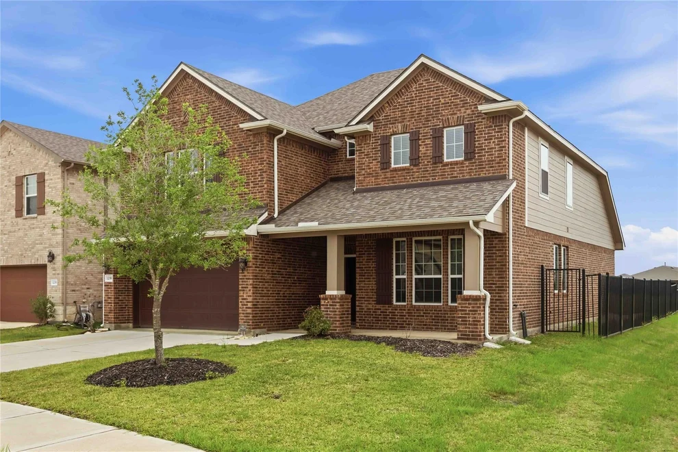 Unit for sale at 1239 Cascade Hills Drive, Rosharon, TX 77583